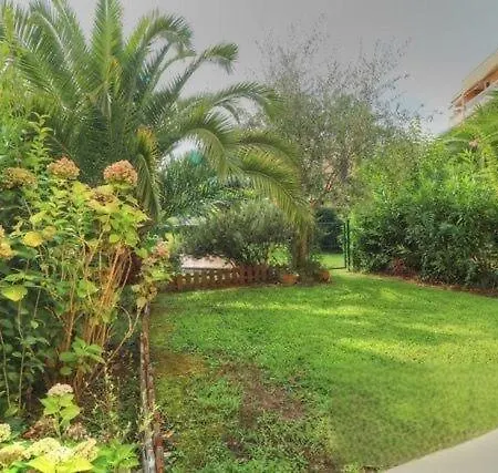 Charming 2 In Rdj Golfe Juan